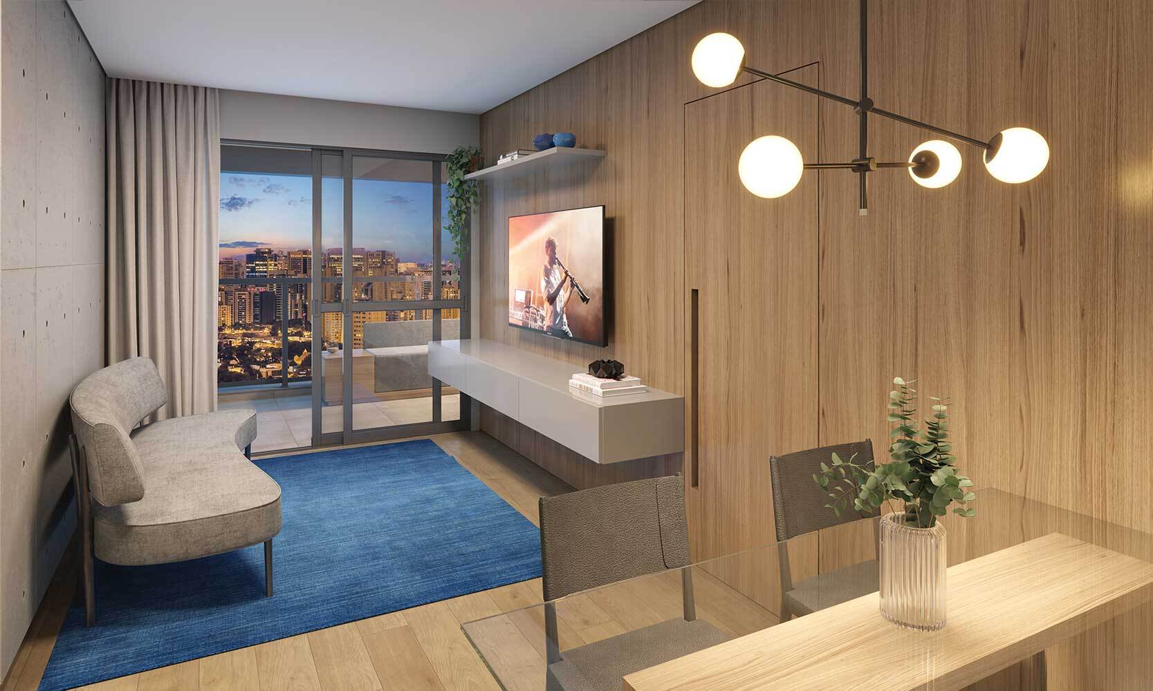 Chanés Street - Residencial Chanés Street - Residencial