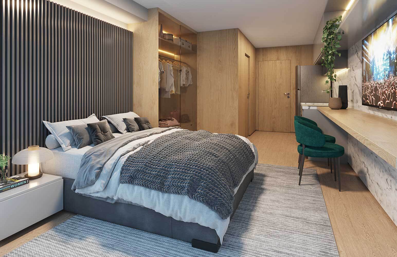 Chanés Street - Residencial Chanés Street - Residencial