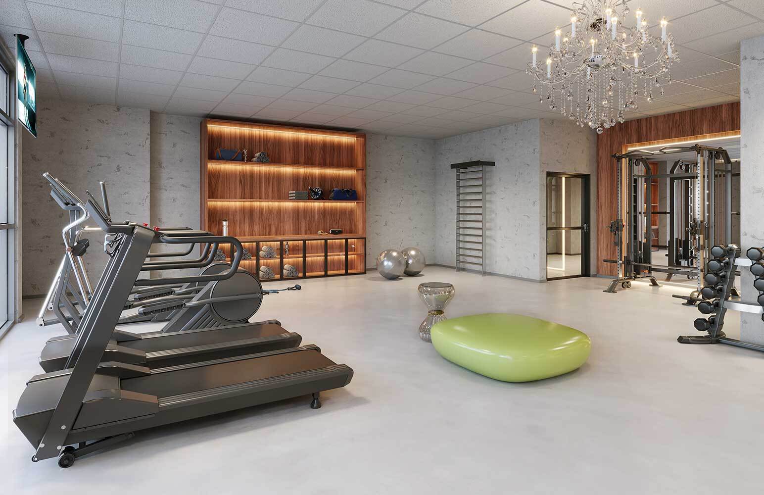 Chanés Street - Residencial Chanés Street - Residencial