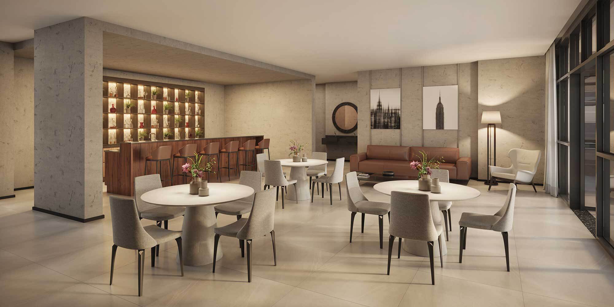 Chanés Street - Residencial Chanés Street - Residencial