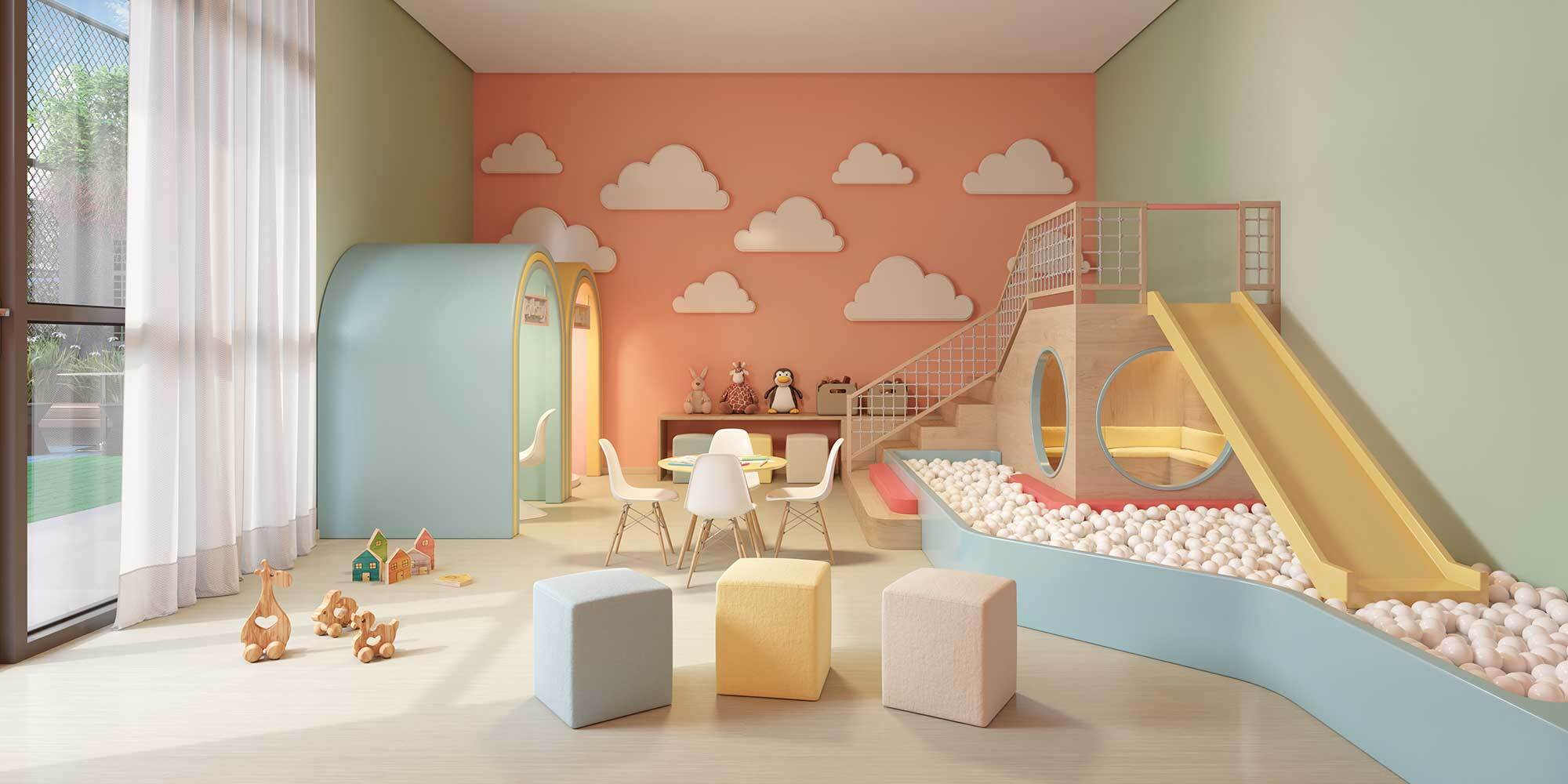 Chanés Street - Residencial Chanés Street - Residencial