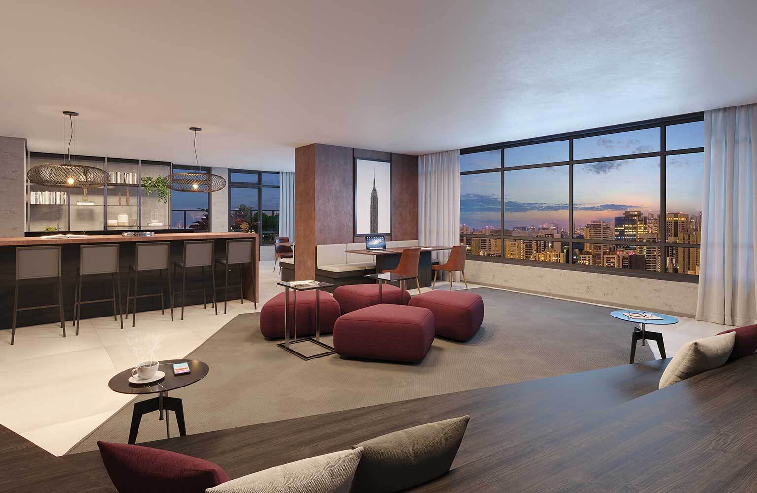 Chanés Street - Residencial Chanés Street - Residencial