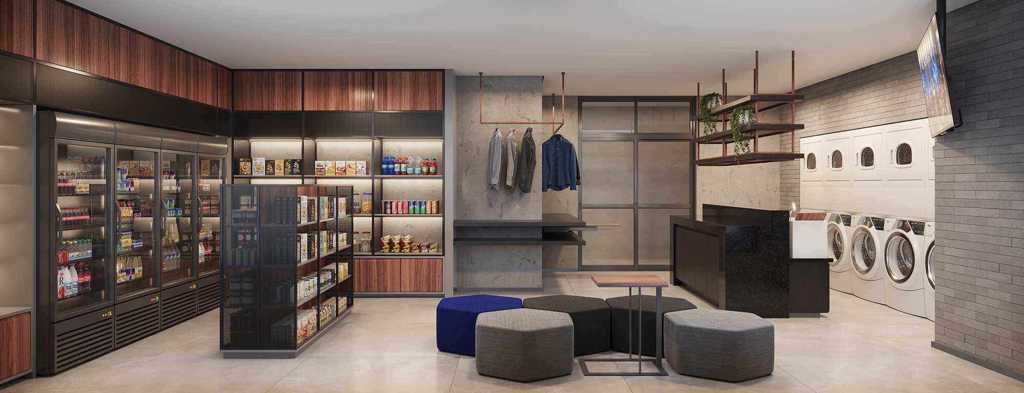 Chanés Street - Residencial Chanés Street - Residencial