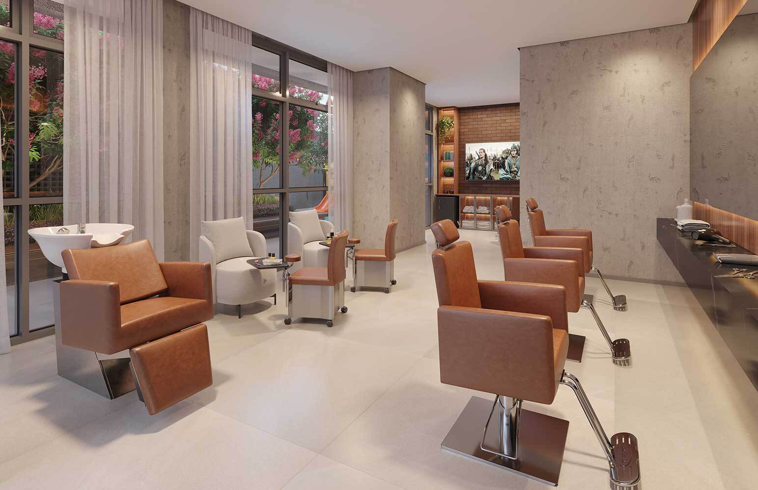 Chanés Street - Residencial Chanés Street - Residencial