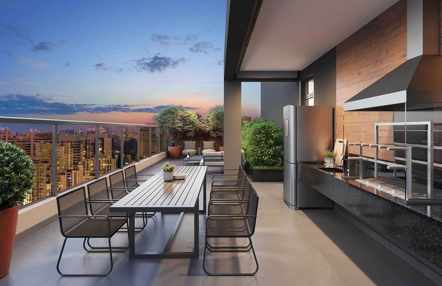 Chanés Street - Residencial Chanés Street - Residencial