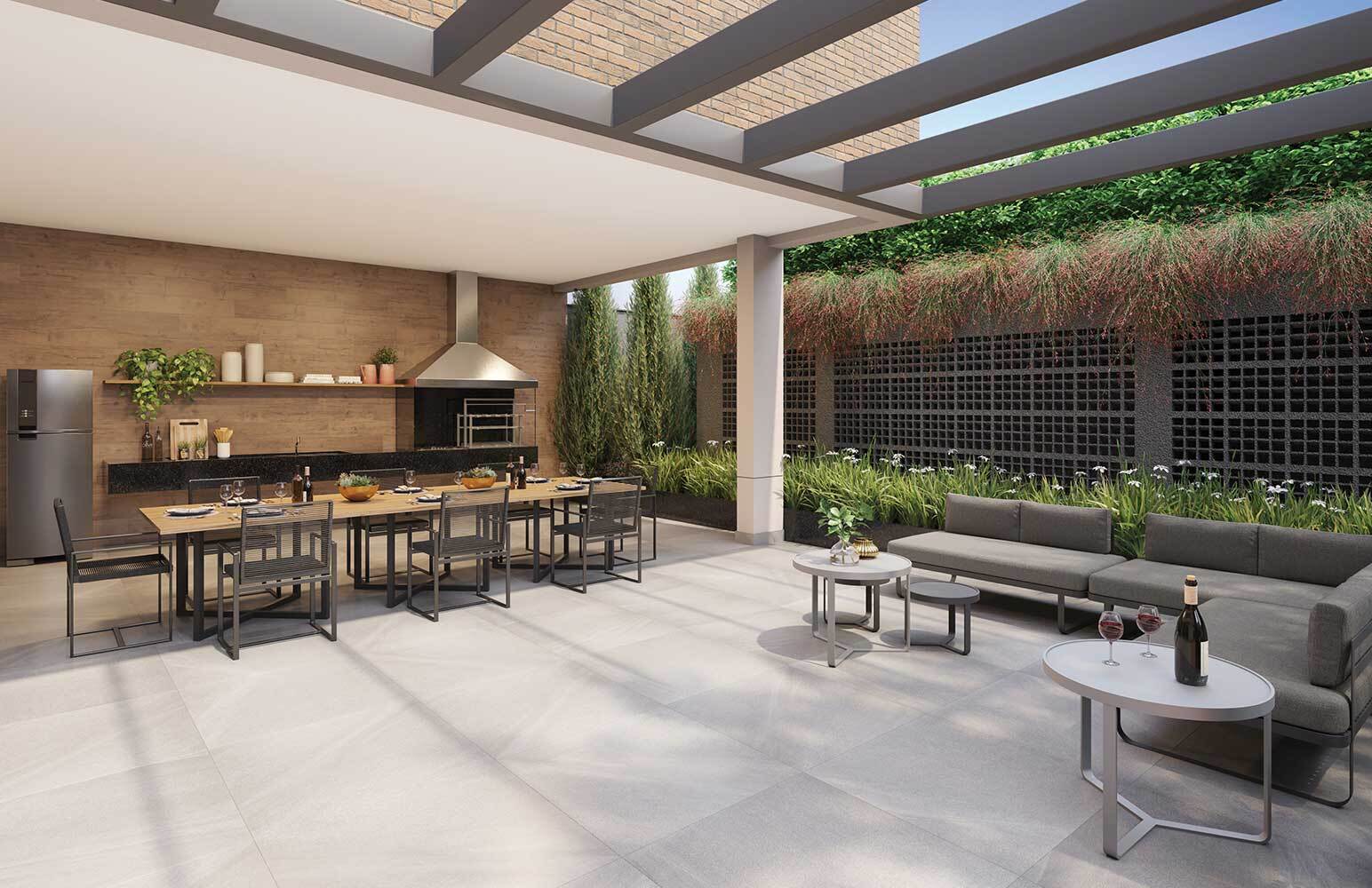 Chanés Street - Residencial Chanés Street - Residencial