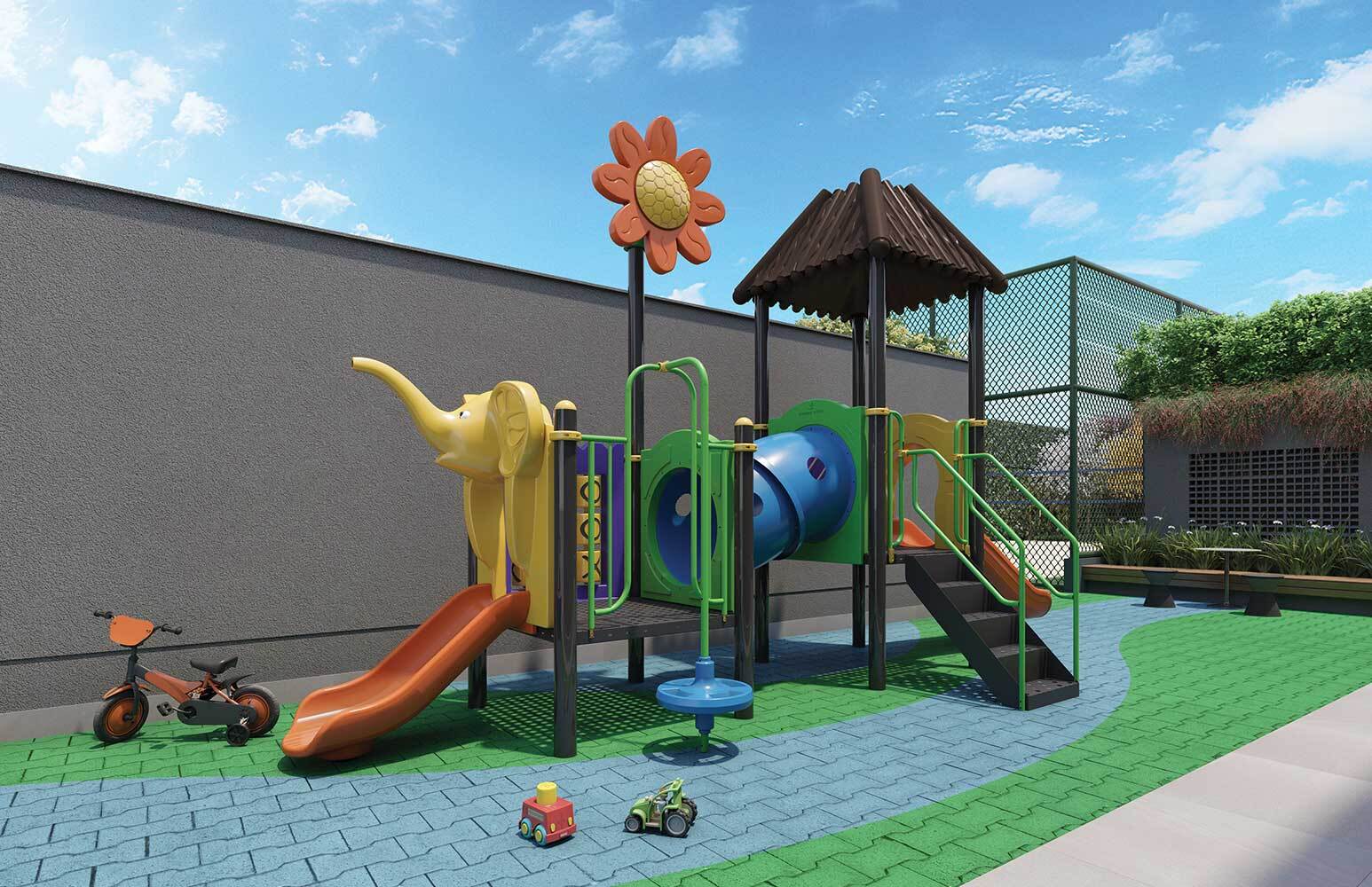 Chanés Street - Residencial Chanés Street - Residencial