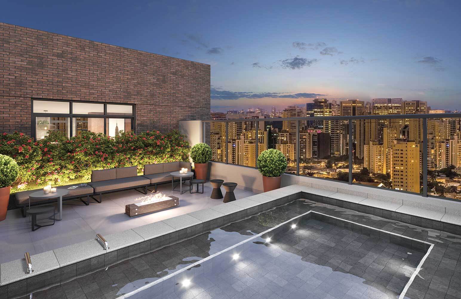 Chanés Street - Residencial Chanés Street - Residencial