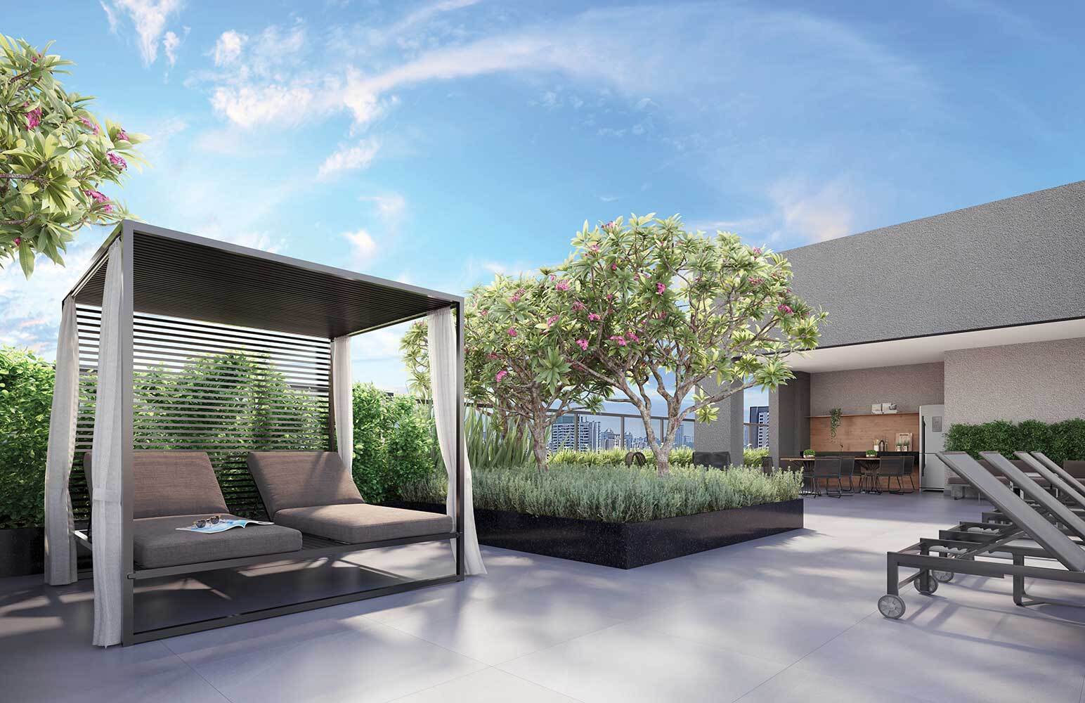 Chanés Street - Residencial Chanés Street - Residencial