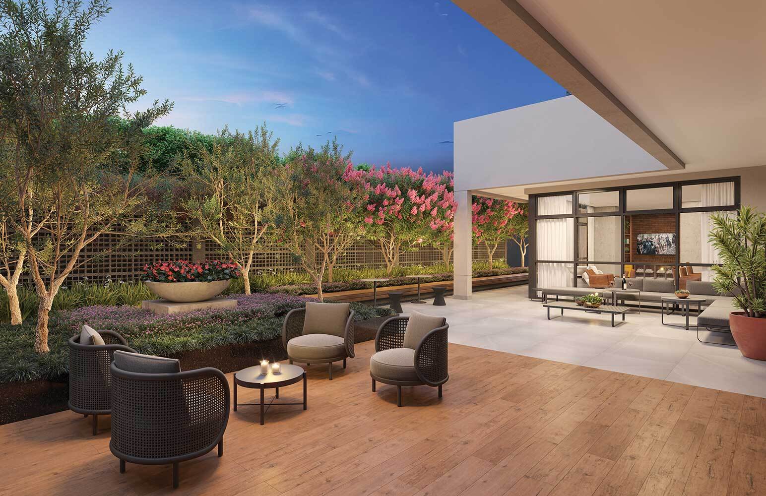 Chanés Street - Residencial Chanés Street - Residencial