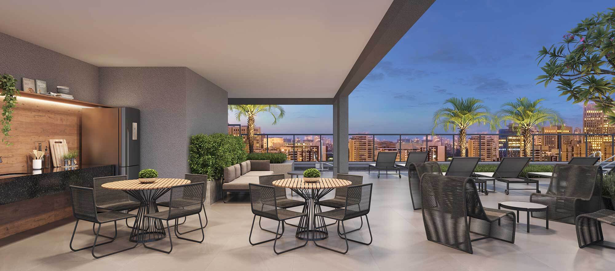 Chanés Street - Residencial Chanés Street - Residencial