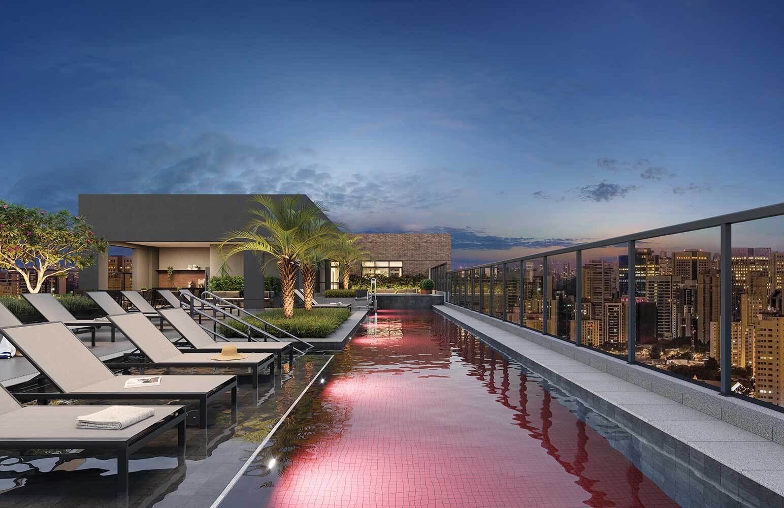 Chanés Street - Residencial Chanés Street - Residencial