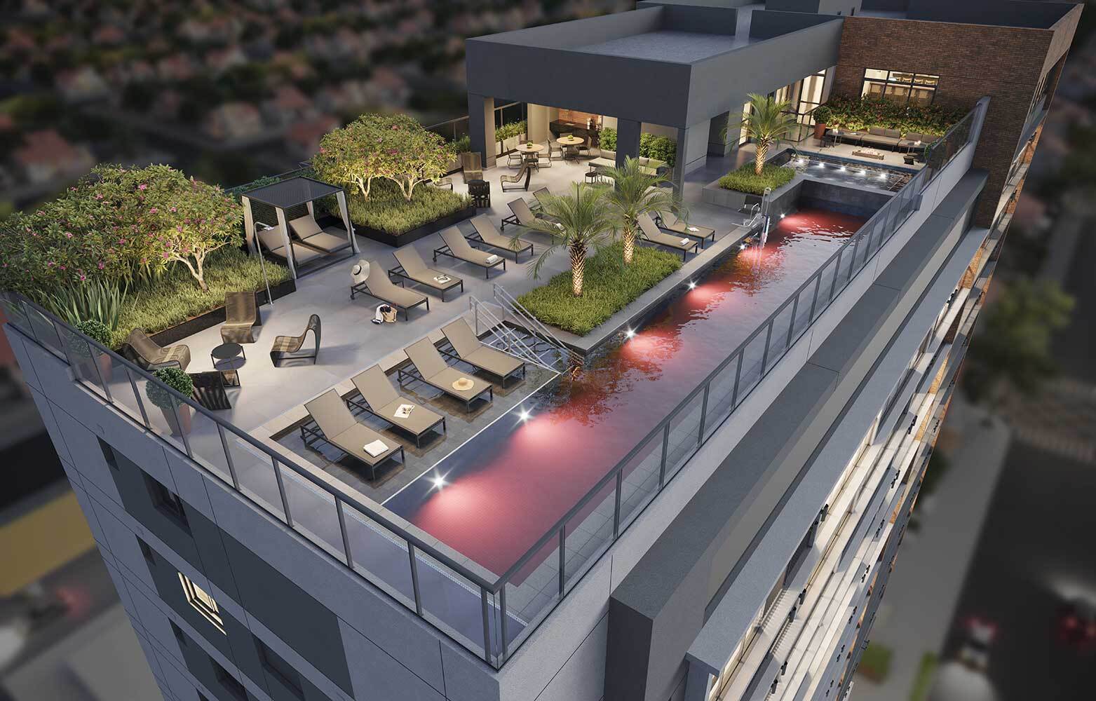 Chanés Street - Residencial Chanés Street - Residencial