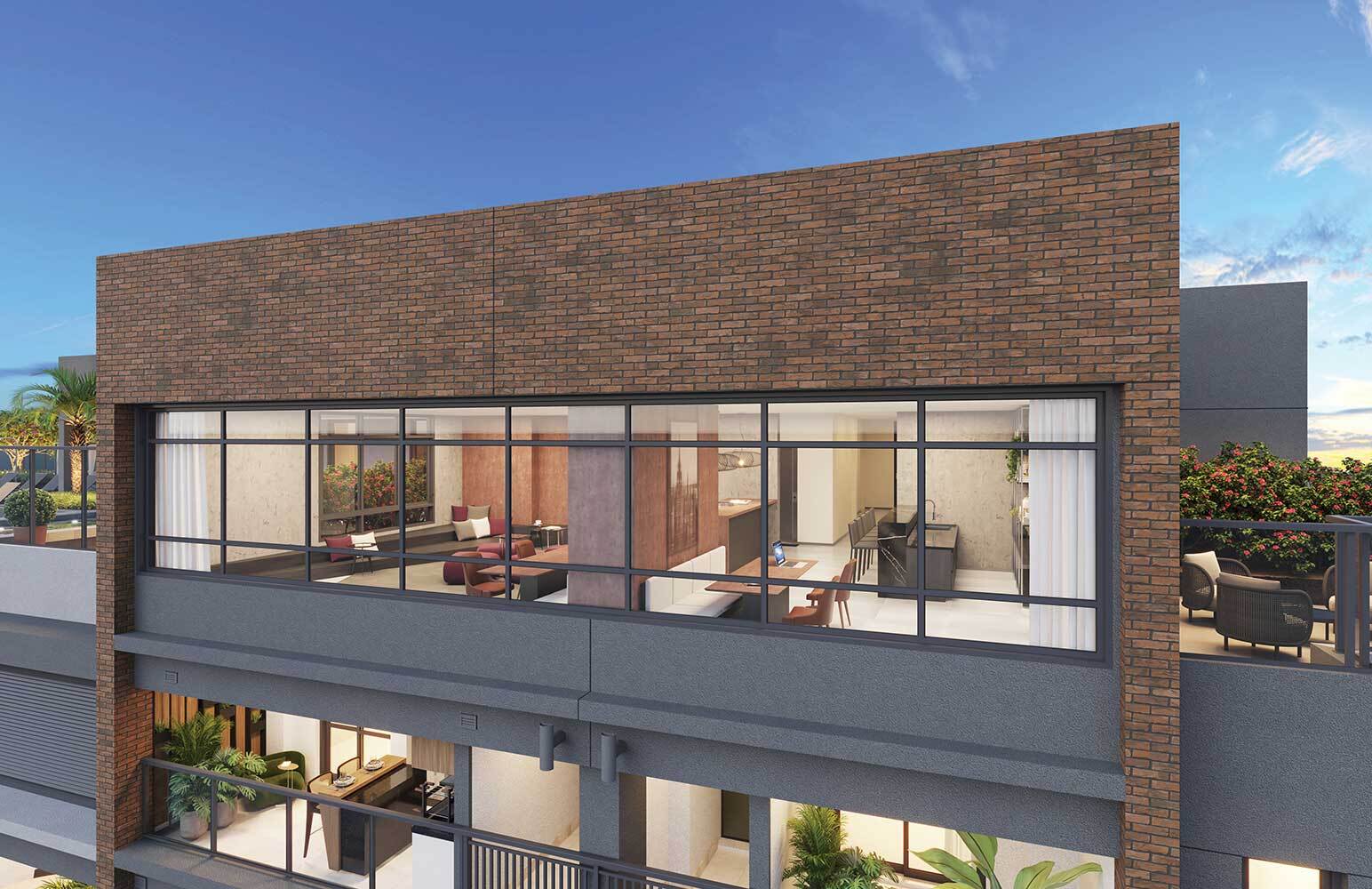 Chanés Street - Residencial Chanés Street - Residencial