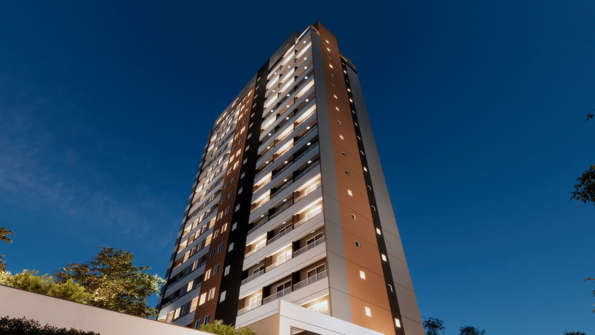 Metrocasa Giovanni Gronchi - NR