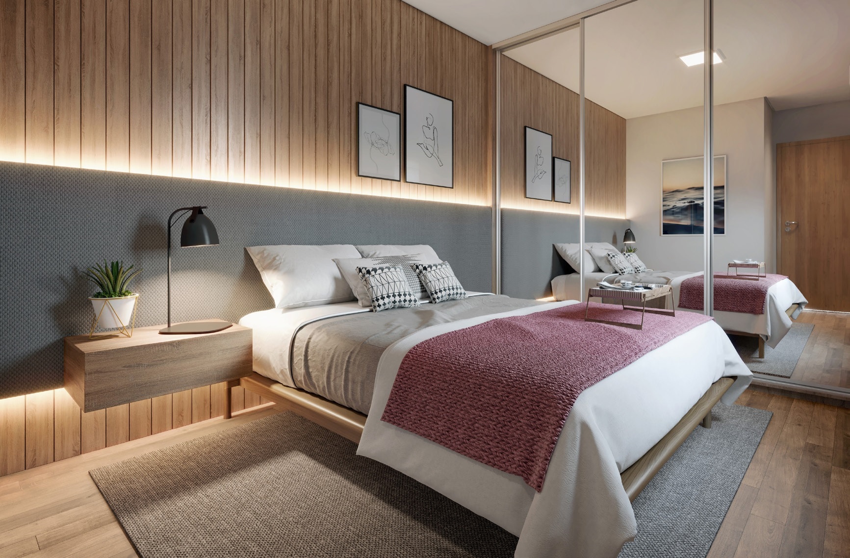 Dormitorio