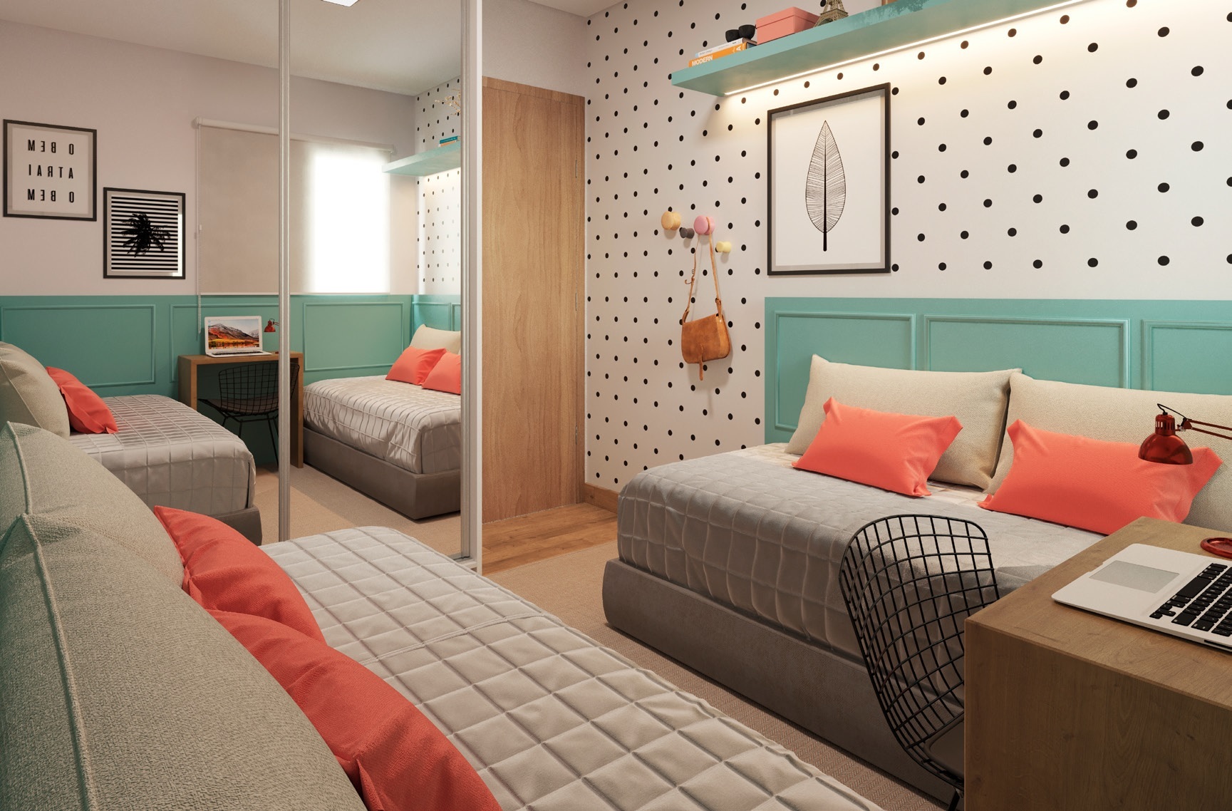 Dormitorio