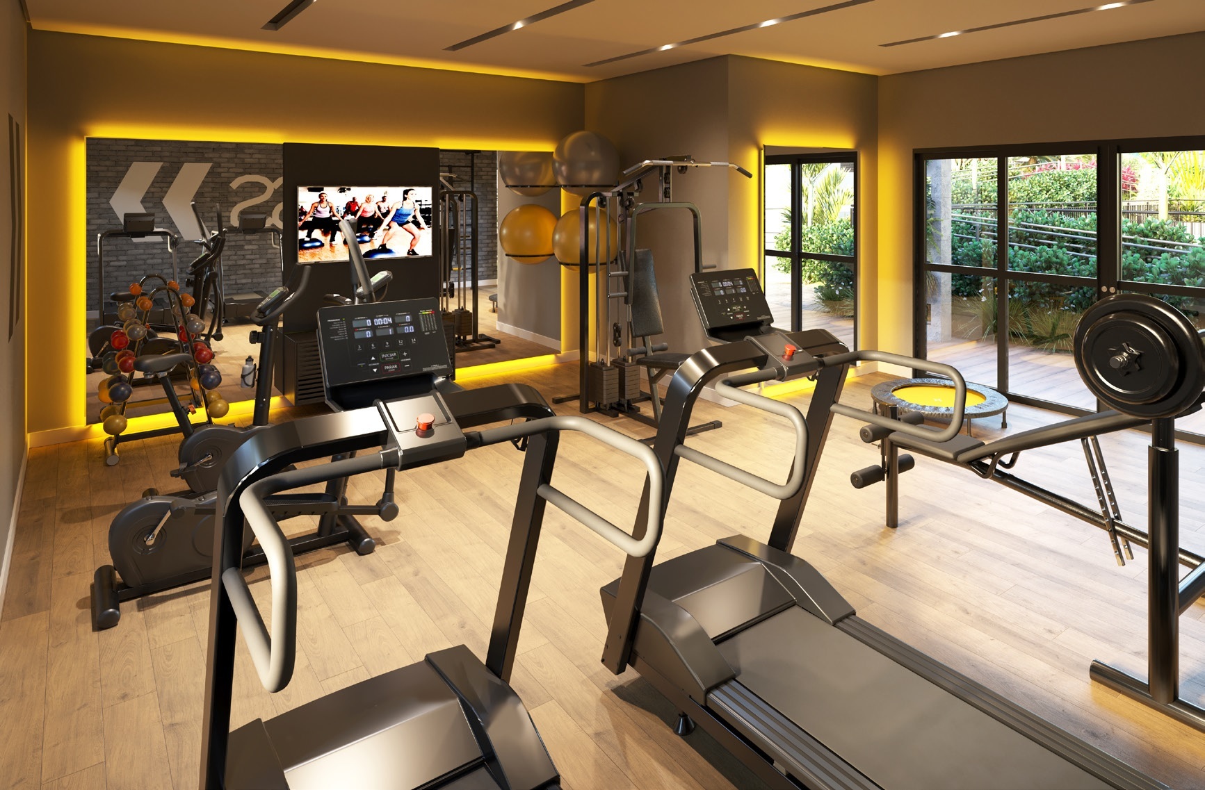 Fitness