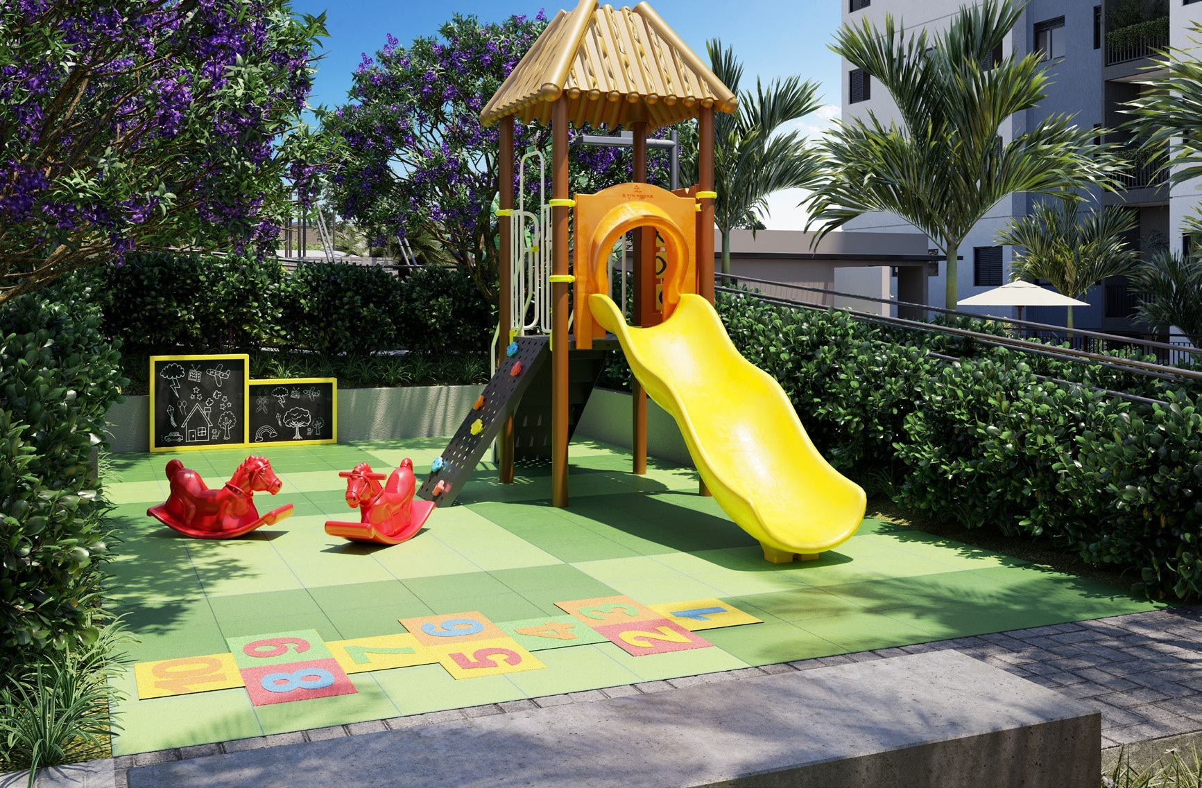 Playground