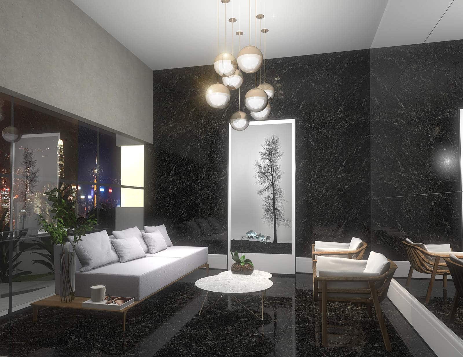 Athenas Residence - OK Construtora