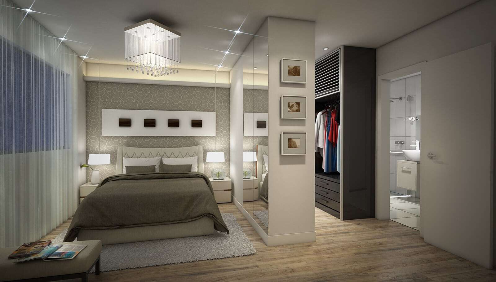 Athenas Residence - OK Construtora