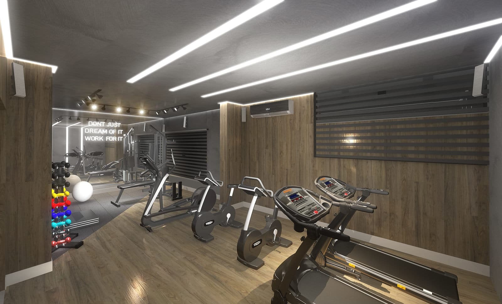 Athenas Residence - OK Construtora