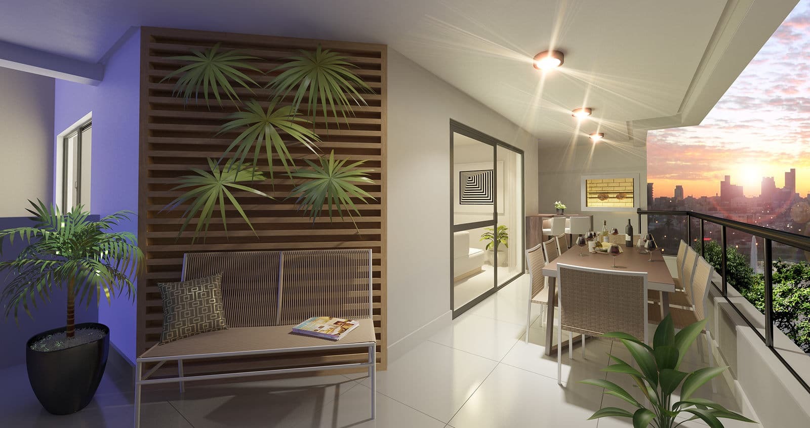 Athenas Residence - OK Construtora