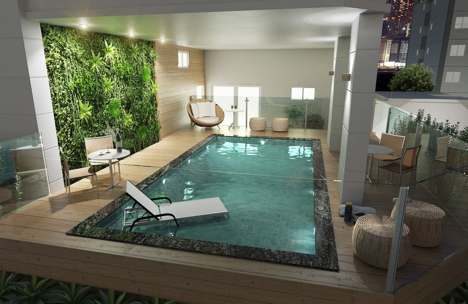 Athenas Residence - OK Construtora