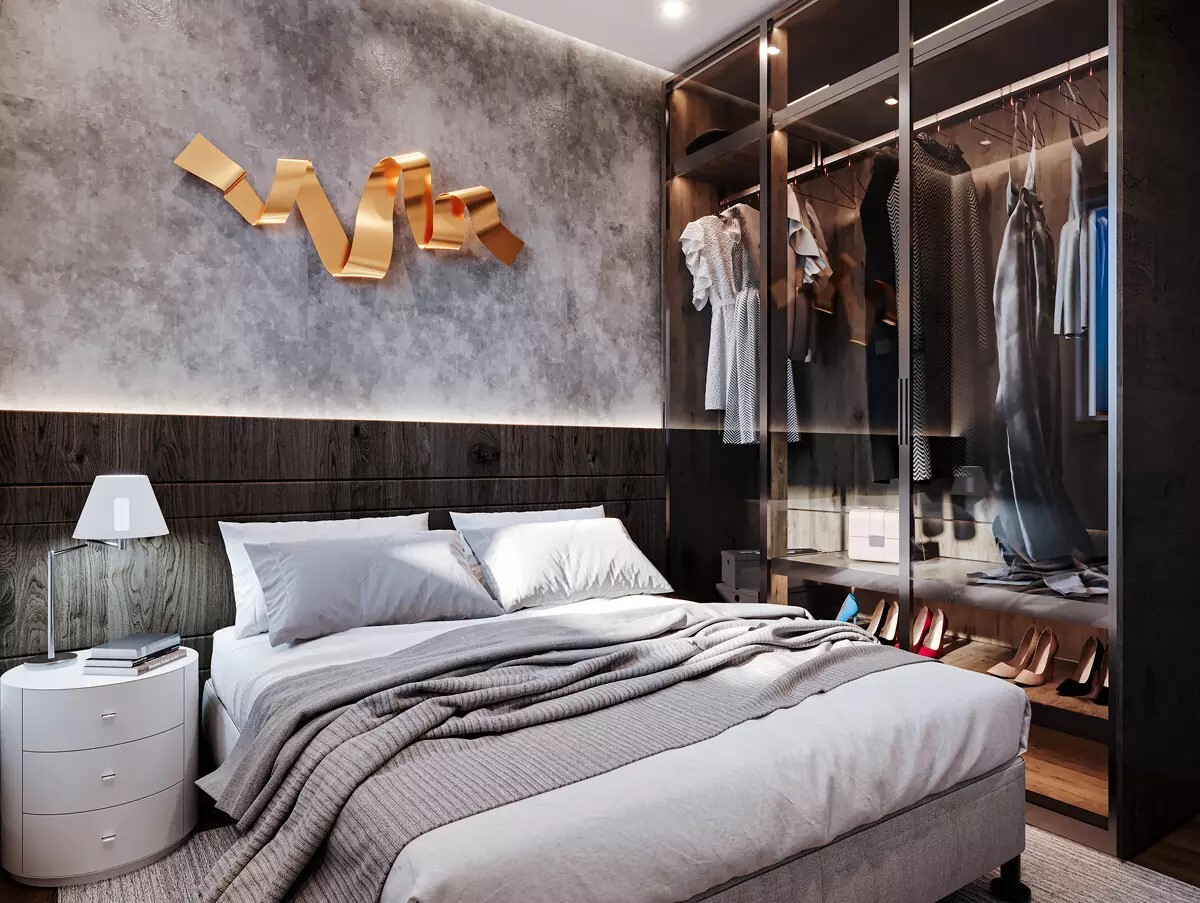 Dormitorio