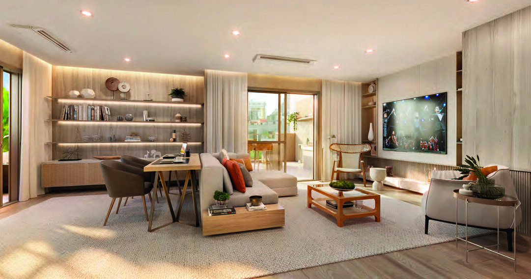 Claris Casa e Clube - imagem 4 Claris Casa e Clube - imagem 4