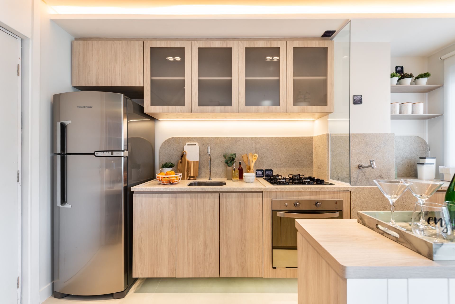 DOM Jaraguá - Econ Construtora