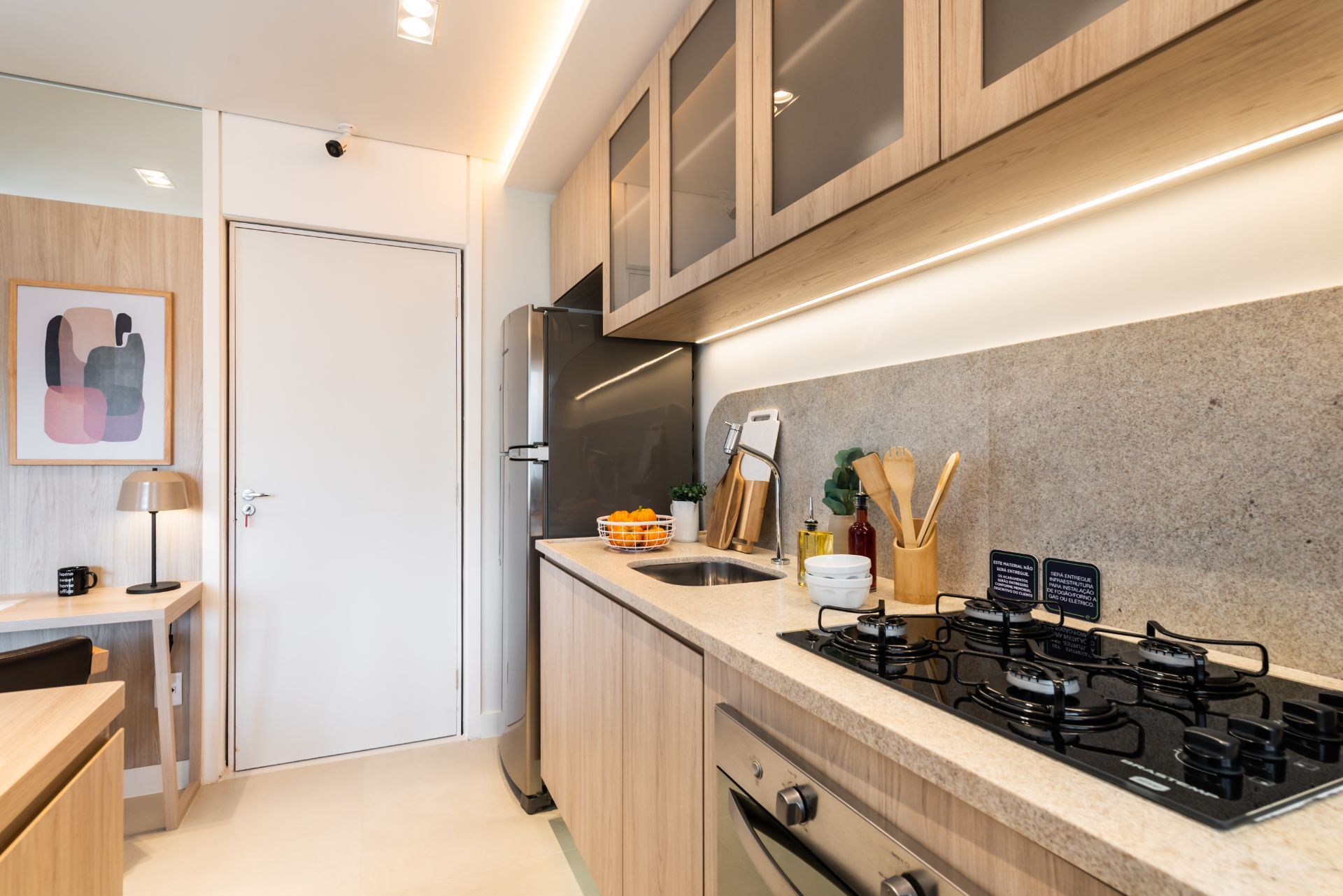 DOM Jaraguá - Econ Construtora