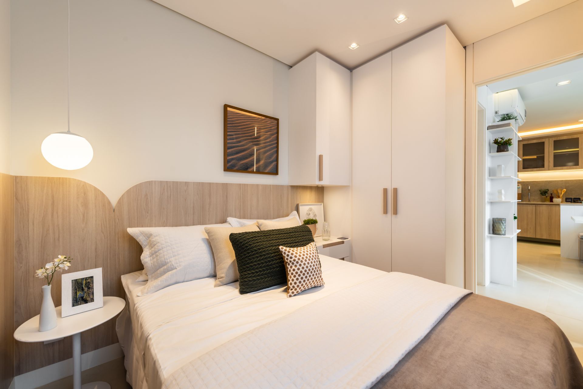 DOM Jaraguá - Econ Construtora