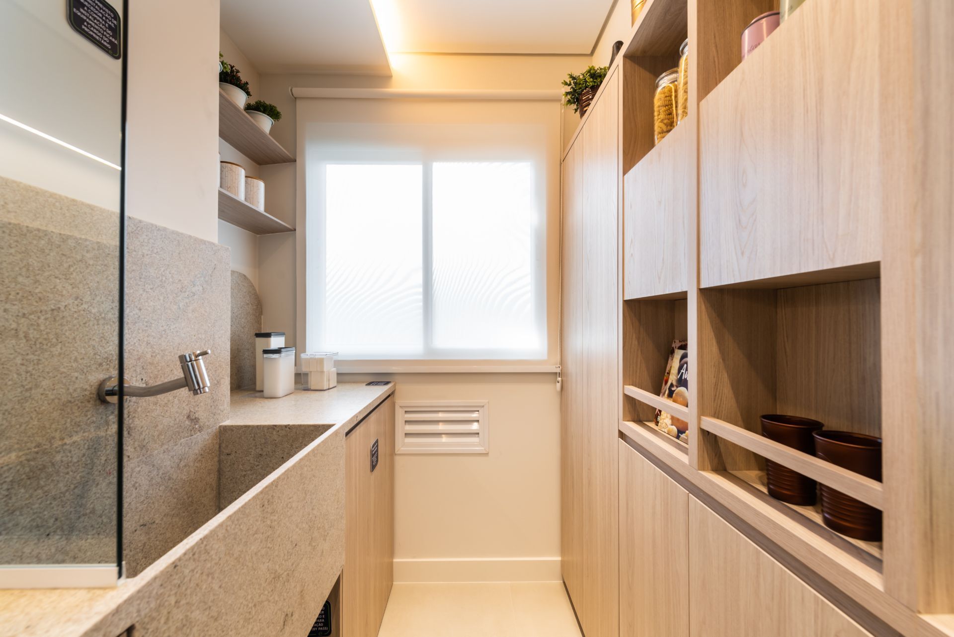 DOM Jaraguá - Econ Construtora