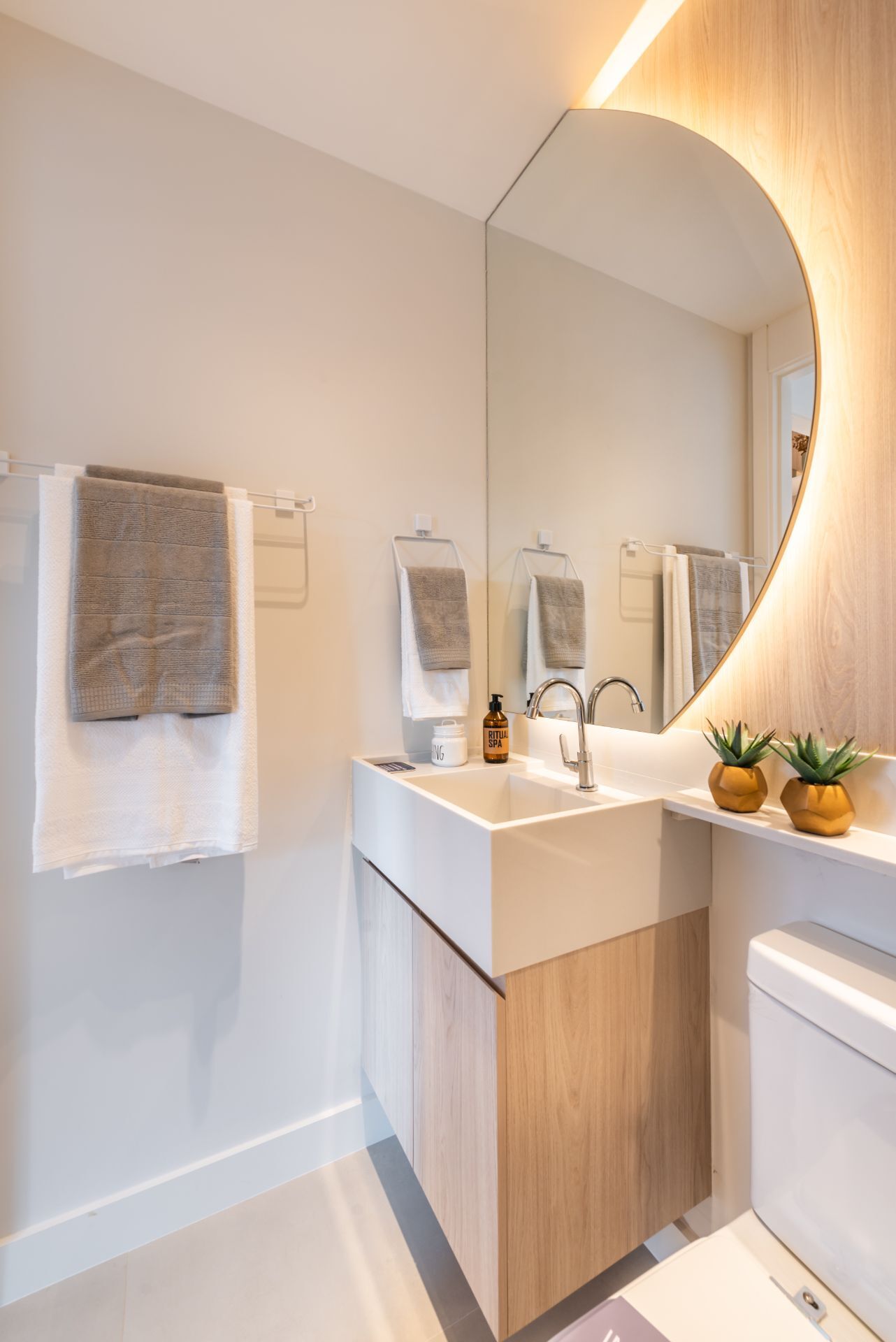 DOM Jaraguá - Econ Construtora