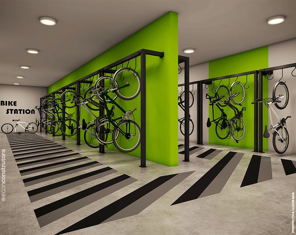 DOM Jaraguá - Econ Construtora