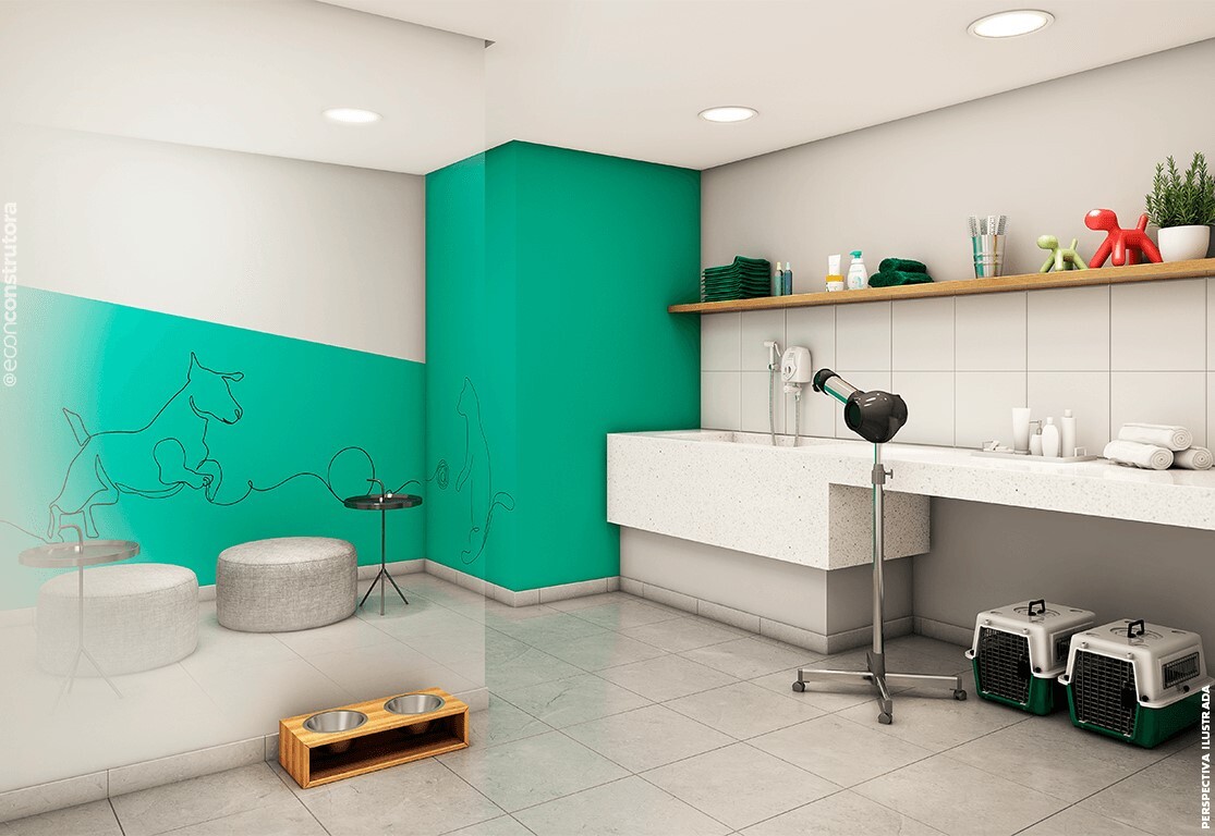 Residencial Multifamiliar de 2 quartos, 37m² no bairro Jaraguá, em São Paulo | Eu Corretor