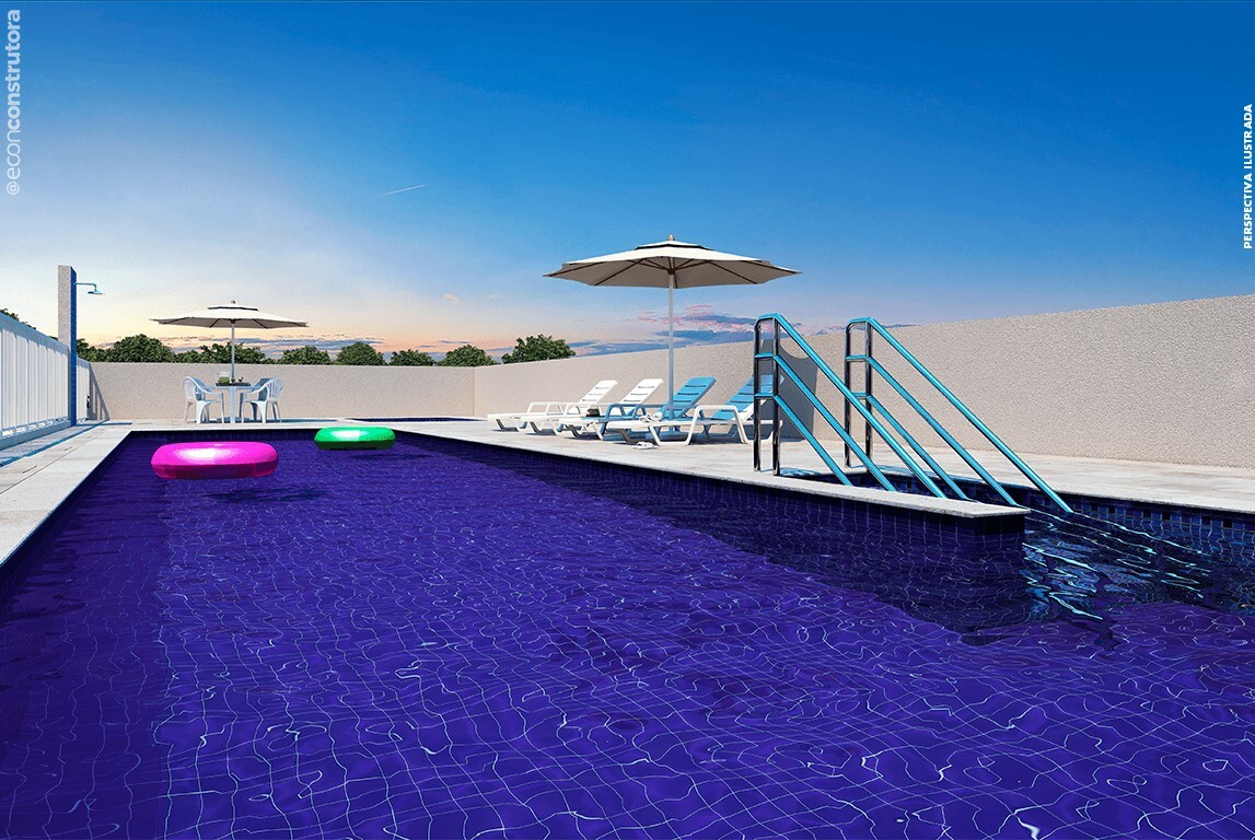 Residencial Multifamiliar de 2 quartos, 37m² no bairro Jaraguá, em São Paulo | Eu Corretor