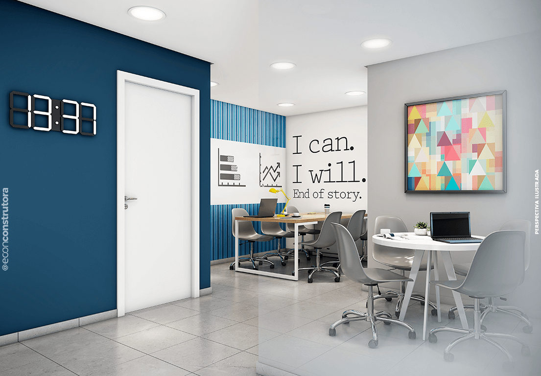 DOM Jaraguá - Econ Construtora