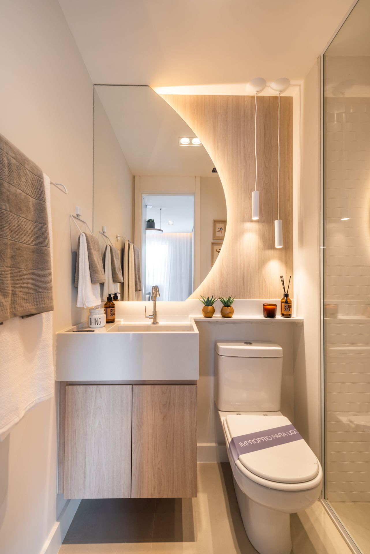 DOM Jaraguá - Econ Construtora