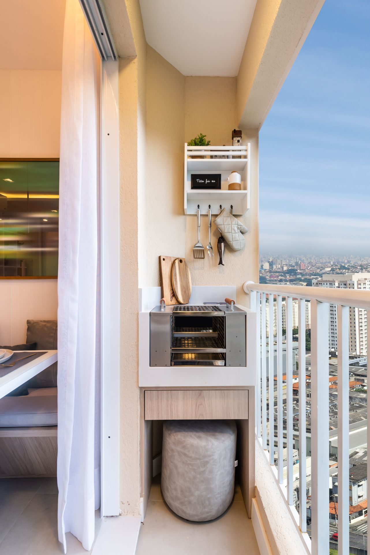 DOM Jaraguá - Econ Construtora