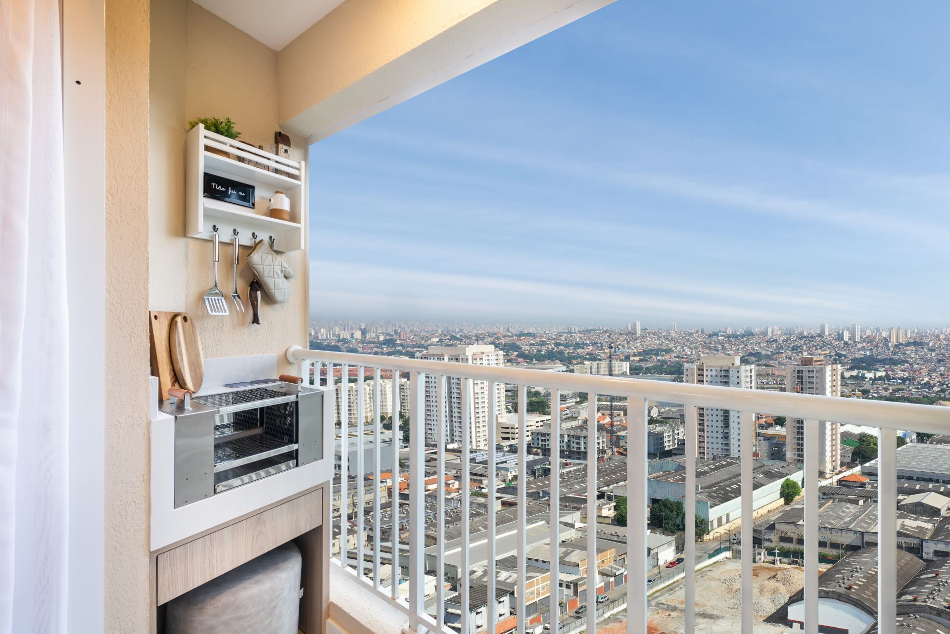 DOM Jaraguá - Econ Construtora