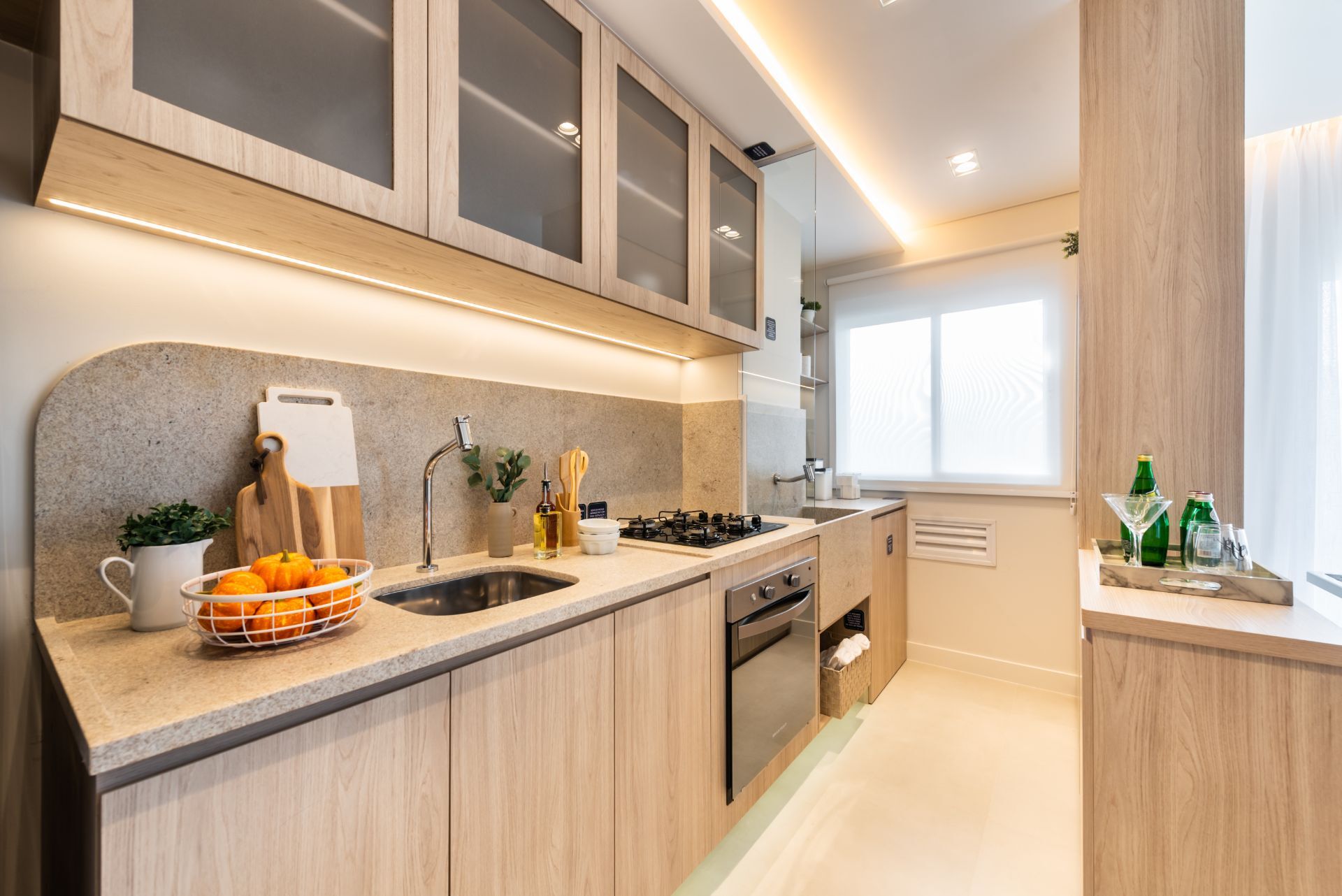 DOM Jaraguá - Econ Construtora