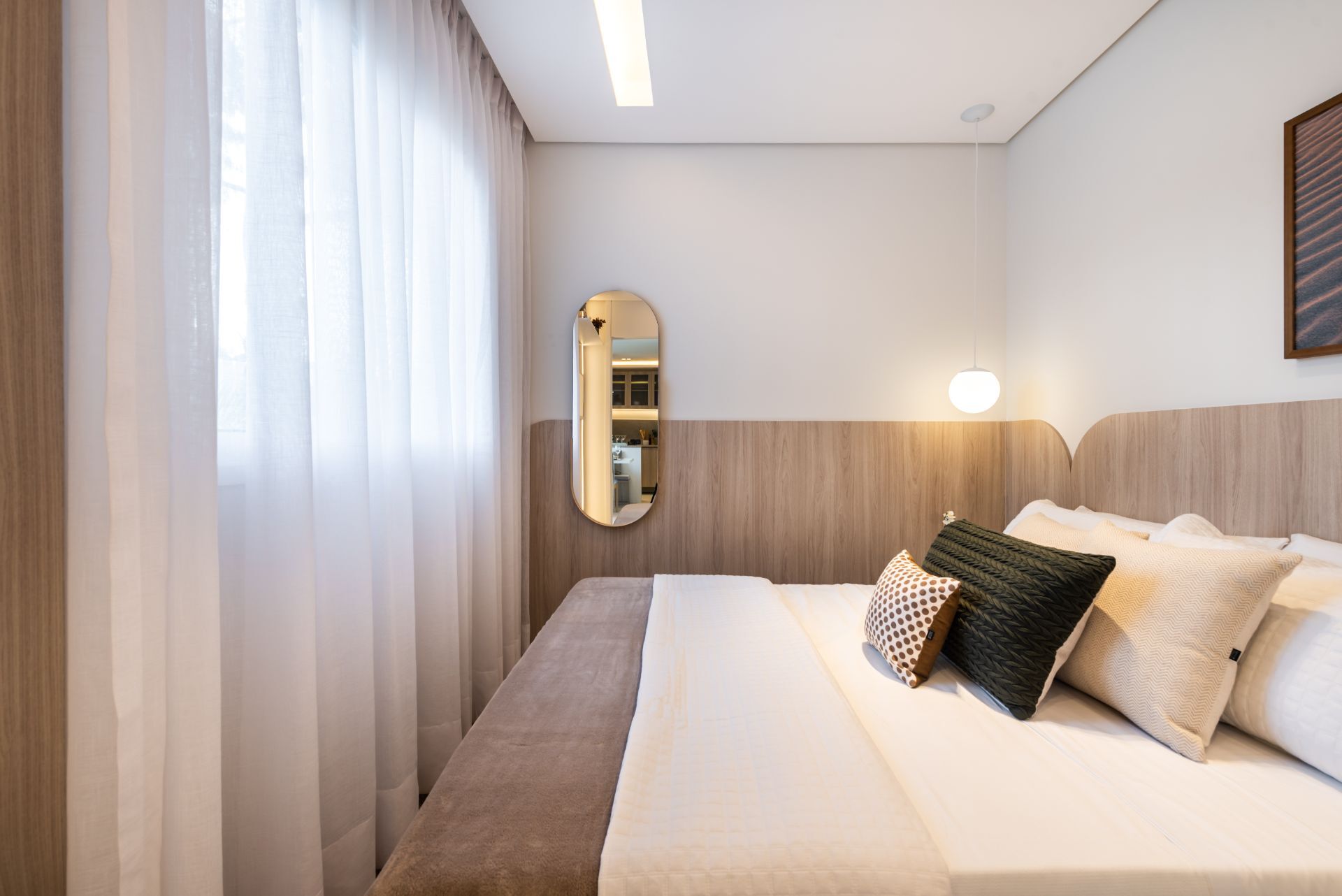 DOM Jaraguá - Econ Construtora