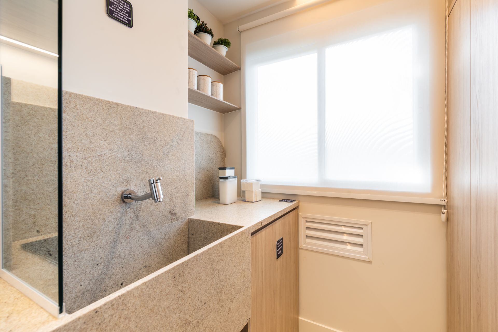 DOM Jaraguá - Econ Construtora