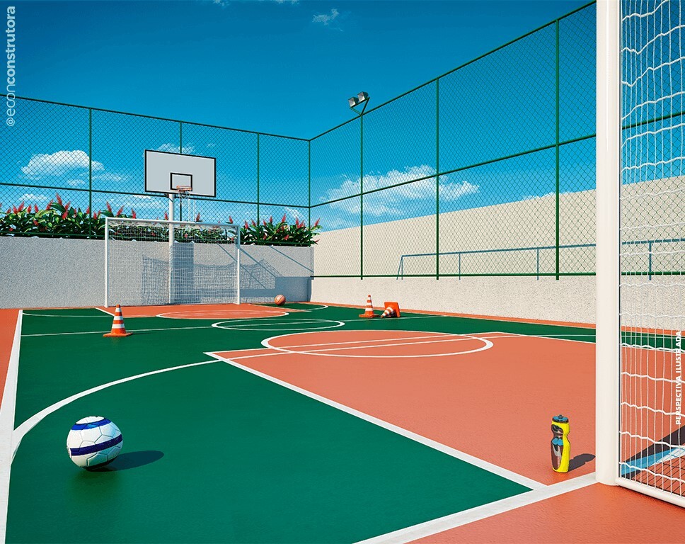 Residencial Multifamiliar de 2 quartos, 37m² no bairro Jaraguá, em São Paulo | Eu Corretor