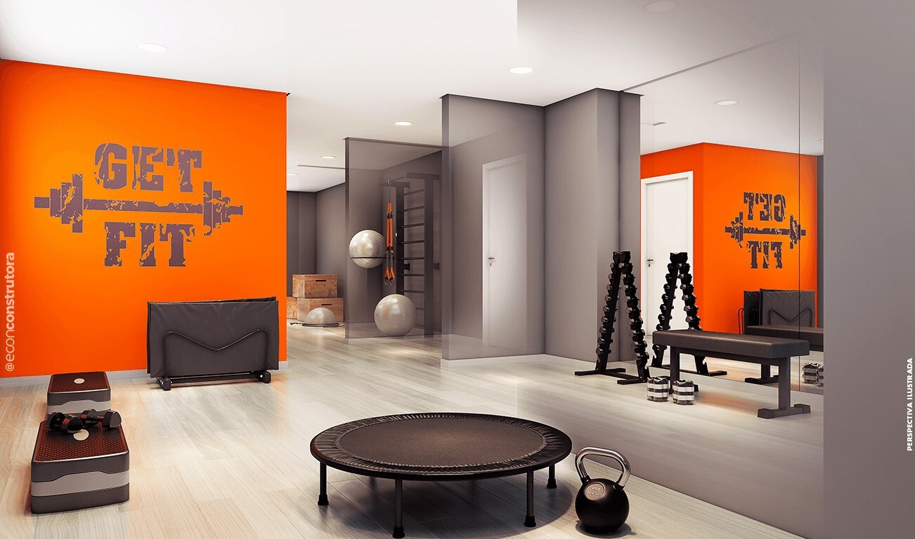 DOM Jaraguá - Econ Construtora