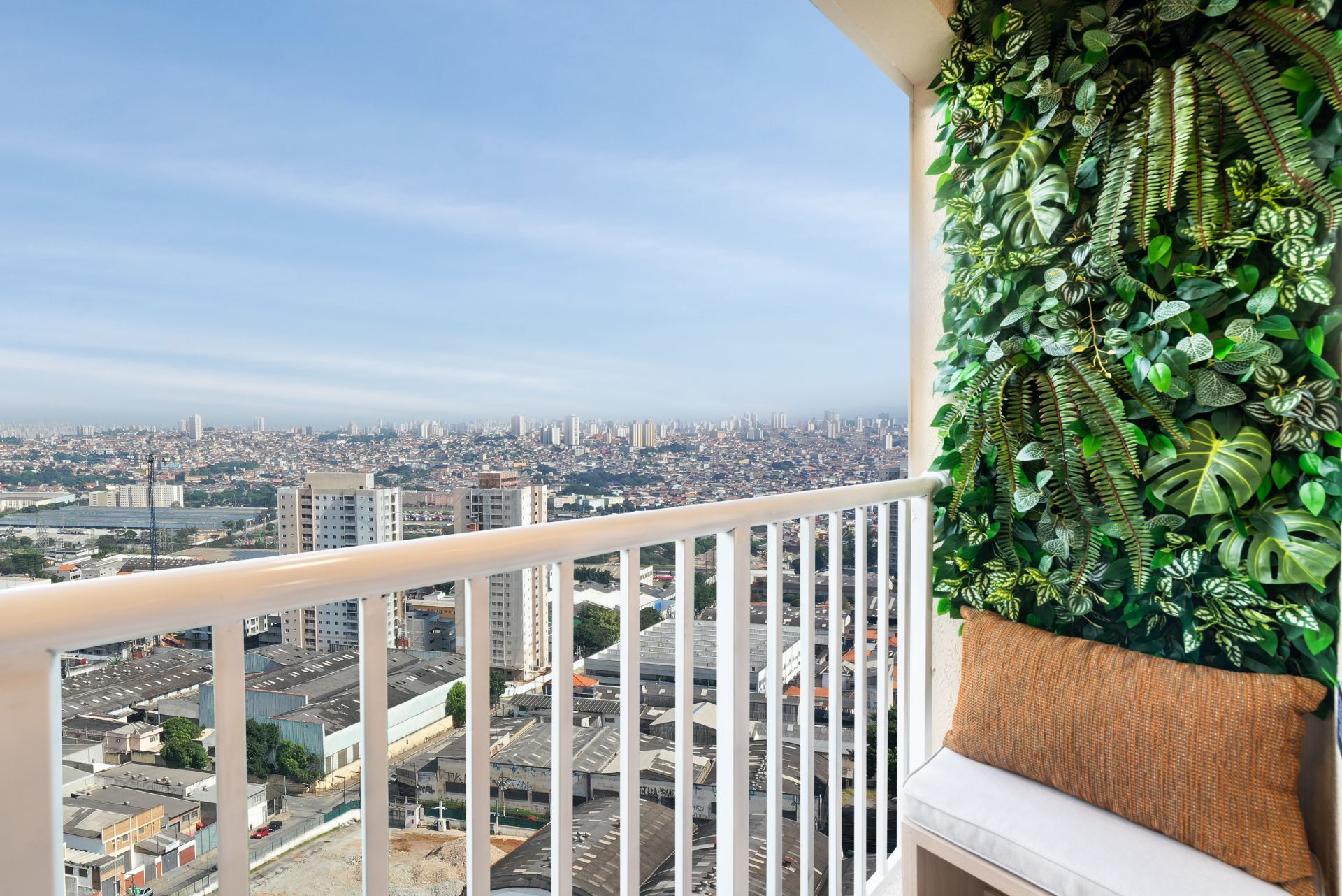 DOM Jaraguá - Econ Construtora