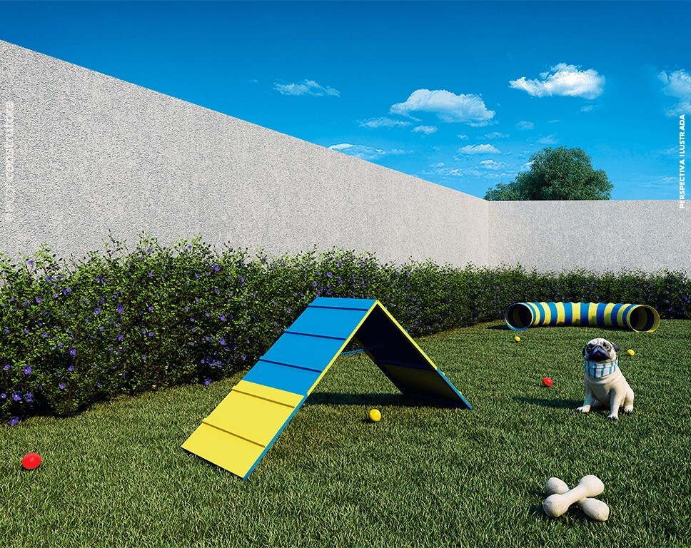 Residencial Multifamiliar de 2 quartos, 37m² no bairro Jaraguá, em São Paulo | Eu Corretor