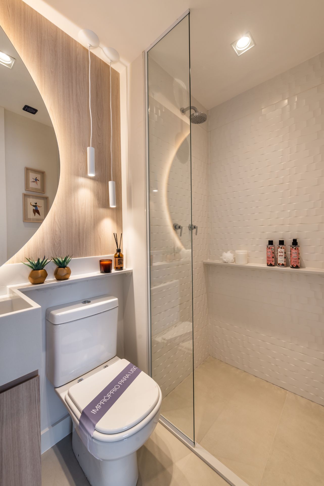 DOM Jaraguá - Econ Construtora